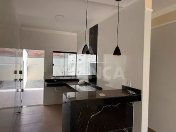 house em Rua Nilo, Jardim Canaã - Uberlândia - MG