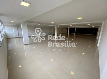 office em Avenida Central Bloco 1685, Núcleo Bandeirante - Brasília - DF