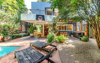 house em Rua Cafelândia, Sumaré - São Paulo - SP