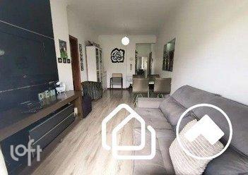apartment em Engenheiro Carlos Goulart, Buritis - Belo Horizonte - MG