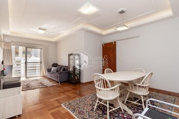 apartment em Travessa João Dino Brasizza, Vila Bastos - Santo André - SP
