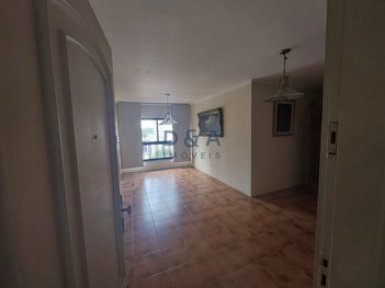 apartment em Rua Princesa Isabel, Brooklin Paulista - São Paulo - SP