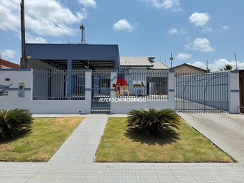 house em Rua Anísio Serrão, Floresta - Cacoal - RO