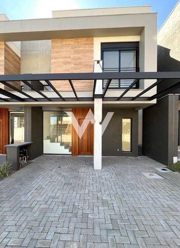 house em Rua Onze de Junho, Operário - Novo Hamburgo - RS