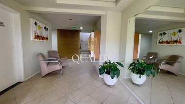 apartment em Rua João Pio Duarte Silva, Córrego Grande - Florianópolis - SC