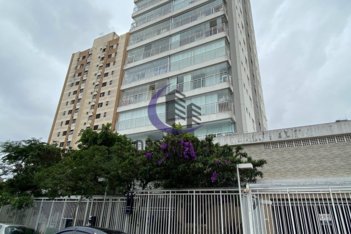 apartment em Rua Mário Schioppa, Vila Água Funda - São Paulo - SP