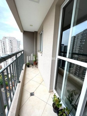 apartment em Rua Celso Ramos, Vila Andrade - São Paulo - SP