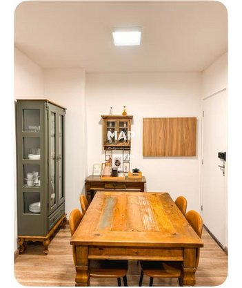 apartment em Rua Álvaro Andrade, Portão - Curitiba - PR