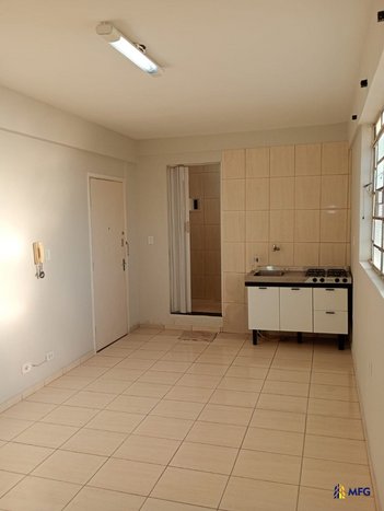apartment em Rua Paula Ney, Centro - Votorantim - SP