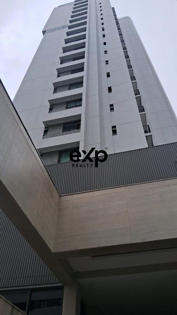 apartment em Rua Desembargador Martins Pereira, Rosarinho - Recife - PE