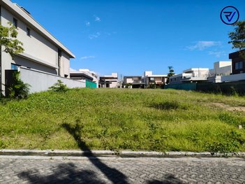 land_lot em Avenida Atlântica, Cidade Alpha - Eusébio - CE