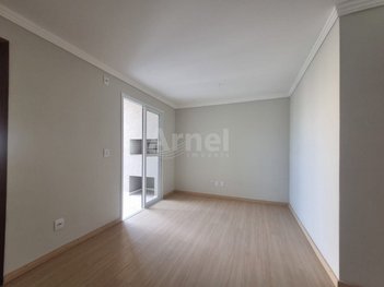 apartment em Rua Oscar Vieira, Santa Maria - Passo Fundo - RS