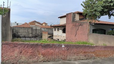 land_lot em Rua Benedito Galdino de Barros, Jardim Ferreira - Sorocaba - SP
