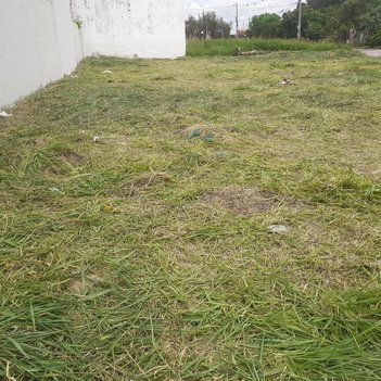 land_lot em Rua Jurista Nelson Hungria, Residencial Morro da Mata - Salto - SP