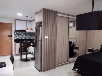 apartment em Avenida Salgado Filho, Centro - Guarulhos - SP
