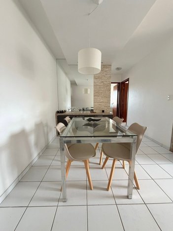 apartment em Avenida Professor Victal Barbosa, Ponta Verde - Maceió - AL