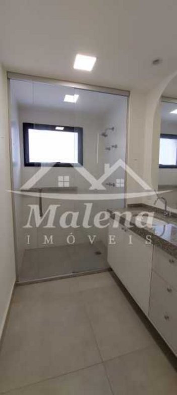 apartment em Avenida Aruanã, Tamboré - Barueri - SP