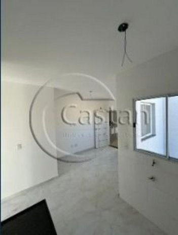 apartment em Rua Henrique Jacobs, Vila Santa Teresa (Zona Leste) - São Paulo - SP