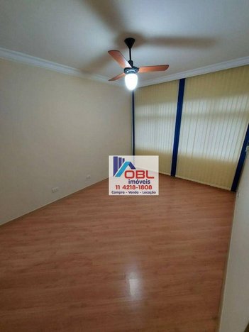 apartment em Rua Estado de Israel, Vila Clementino - São Paulo - SP