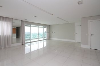 apartment em Rua Barão do Triunfo, Brooklin Paulista - São Paulo - SP