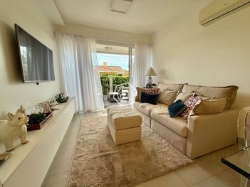 apartment em Rua Rio Comandaí, Centro - Xangri-Lá - RS