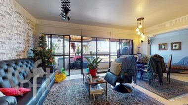 apartment em Loreto, Vila Santo Estéfano - São Paulo - SP