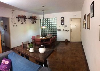 apartment em Avenida Paulista, Bela Vista - São Paulo - SP
