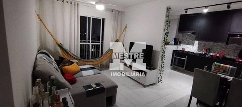 apartment em Rua José Damiani, Ponte Grande - Guarulhos - SP