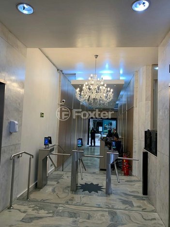 office em Avenida Otávio Rocha, Centro Histórico - Porto Alegre - RS