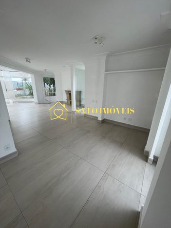 apartment em Rua Pascal, Campo Belo - São Paulo - SP