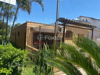 house em Rua Maurício Cardoso, Passo das Pedras - Gravataí - RS
