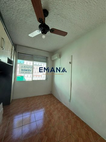 apartment em Rua Doutor Boaventura Leite, Areal - Pelotas - RS