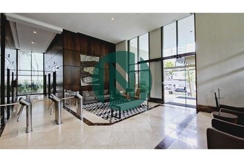 office em Rua Pitu, Cidade Monções - São Paulo - SP