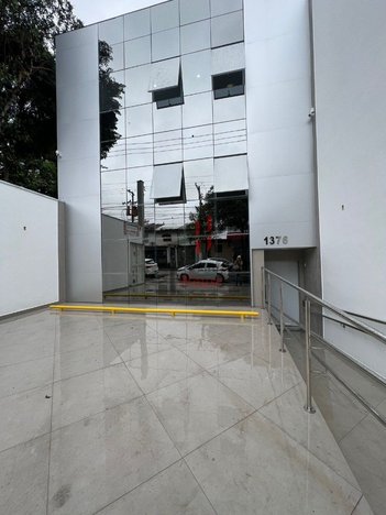 commercial_property em Francisco Marengo, Tatuapé - São Paulo - SP