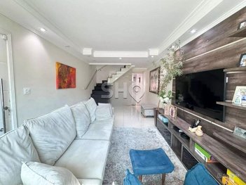 house em Rua Cônego Luís Gonzaga Biazi, Carandiru - São Paulo - SP