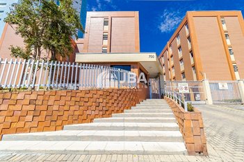 apartment em Avenida São José, Cristo Rei - Curitiba - PR