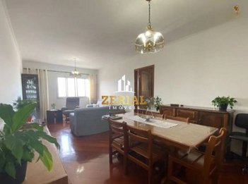 apartment em Rua Maceió, Barcelona - São Caetano do Sul - SP