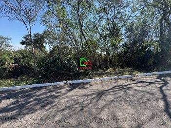 land_lot em Estrada da Boiada, Vista Alegre - Vinhedo - SP