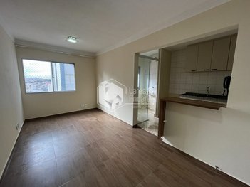 apartment em Rua Antero de Quental, Vila Santa Clara - São Paulo - SP
