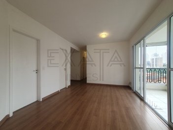 apartment em Rua Rodolfo Belz, Lar São Paulo - São Paulo - SP