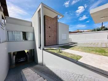 house em Rua Chaim Welczer, SAIC - Chapecó - SC