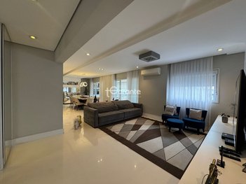 apartment em Rua Cajuru, Belenzinho - São Paulo - SP