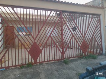 house em Rua Francisco Lino da Silva, Jardim Santa Catarina - Sorocaba - SP