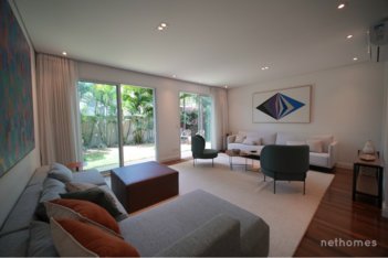 house em Rua Joaquim Cândido de Azevedo Marques, Vila Morumbi - São Paulo - SP