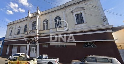 office em Avenida Marechal Floriano Peixoto, Centro - Botucatu - SP