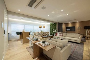 apartment em Rua Doutor Paulo Pinto, São Dimas - Piracicaba - SP