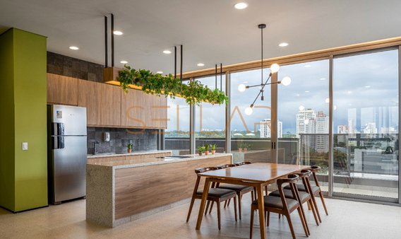 Cômodo Condomínio