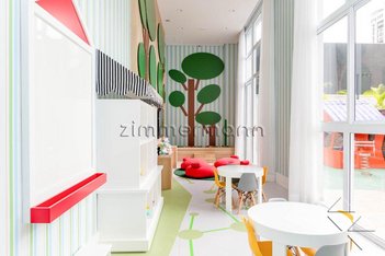 apartment em INDIANOPOLIS, Indianópolis - São Paulo - SP