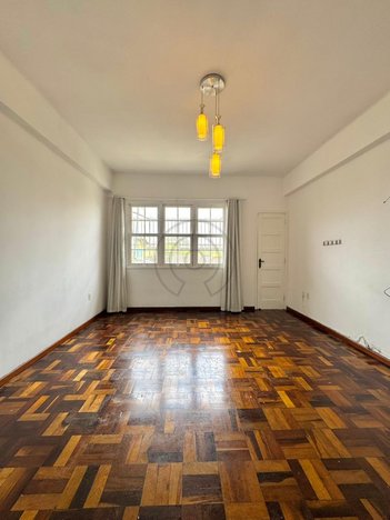 apartment em Rua Benjamin Constant, Centro - Rio Grande - RS