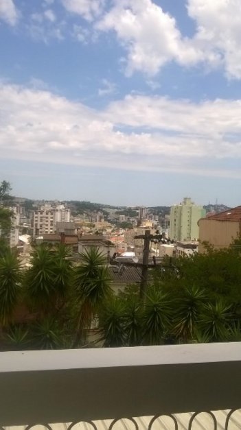 apartment em Doutor Lauro de Oliveira, Rio Branco - Porto Alegre - RS